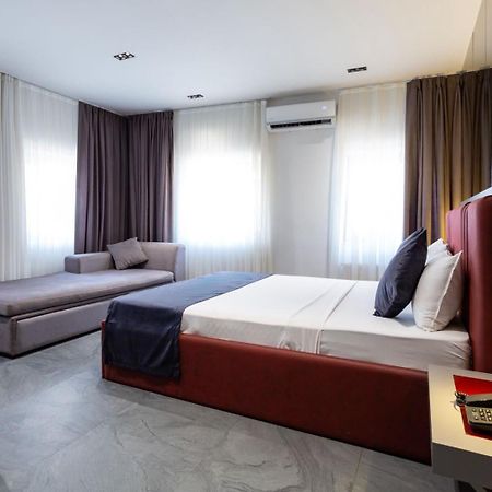 Pera City Suites Istanbul Exterior photo