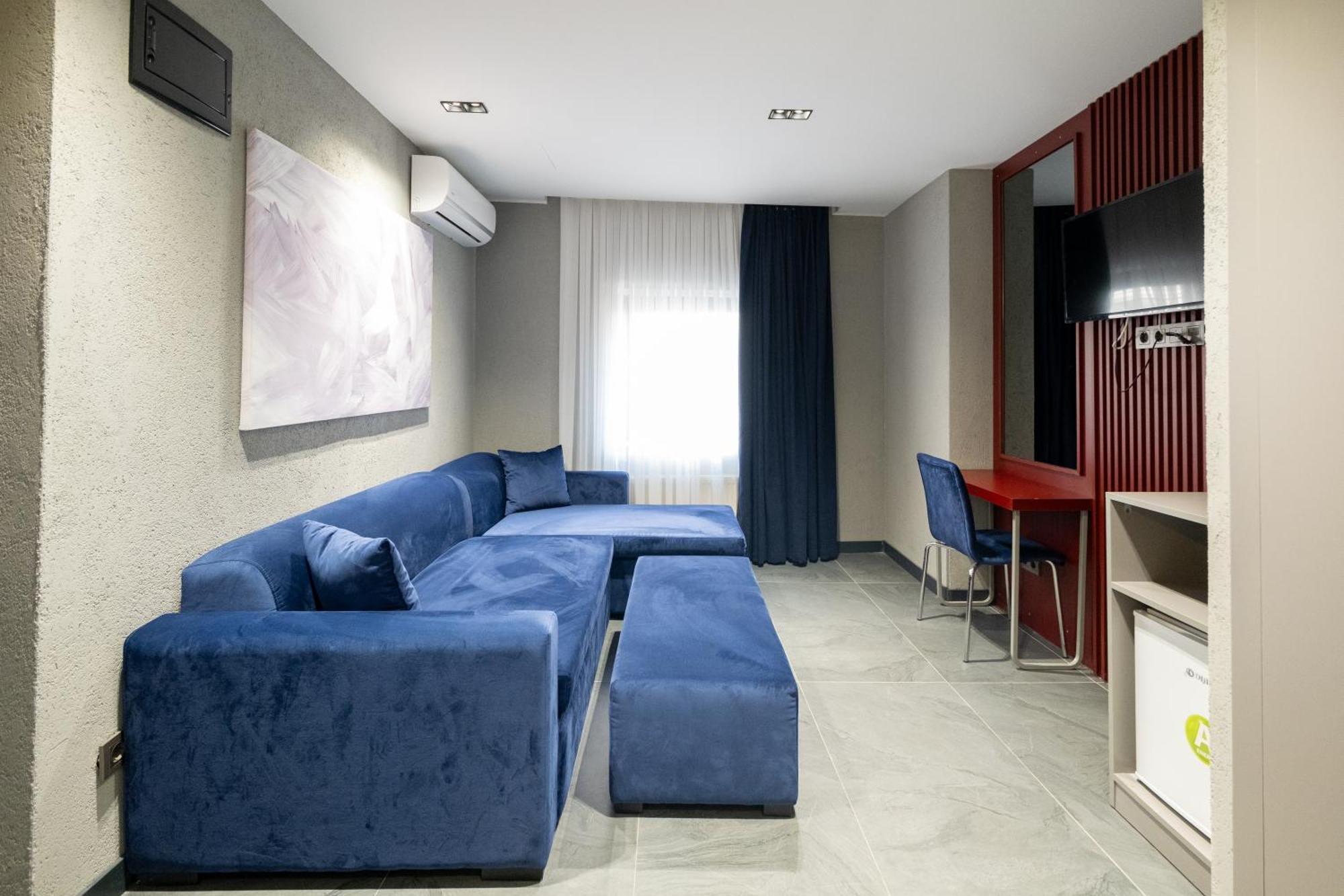 Pera City Suites Istanbul Exterior photo