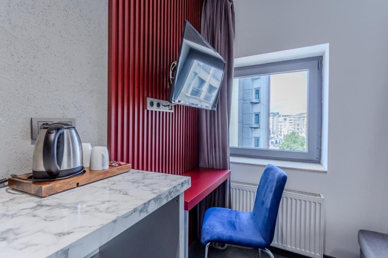 Pera City Suites Istanbul Exterior photo