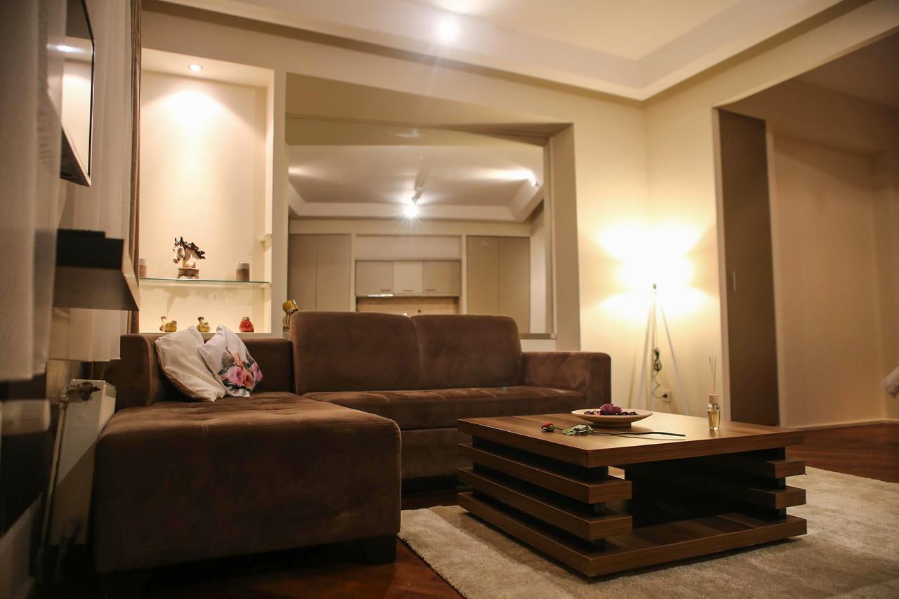 Pera City Suites Istanbul Exterior photo